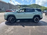 New 2026 Chevrolet Equinox LT w/ Convenience Package II image 2