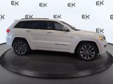 Used 2017 Jeep Grand Cherokee Overland image 2