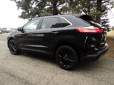 Used 2022 Ford Edge Titanium image 2