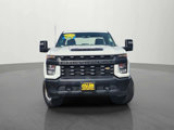 Used 2021 Chevrolet Silverado 3500 W/T w/ WT Convenience Package image 3