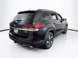 Used 2022 Volkswagen Atlas SE image 5