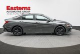 Used 2024 Hyundai Elantra Blue image 4