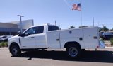 New 2025 Ford F350 XL w/ XL Chrome Package image 2