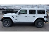New 2025 Jeep Wrangler Sahara image 6