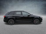 New 2025 Audi SQ7 Prestige image 4