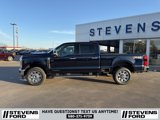 New 2025 Ford F250 Lariat image 2