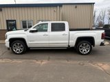 Used 2018 GMC Sierra 1500 Denali w/ Denali Ultimate Package image 4
