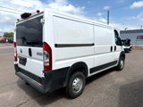 Used 2023 RAM ProMaster 2500 image 4