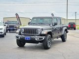 New 2025 Jeep Gladiator Sport image 2