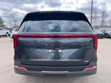 New 2025 Kia Carnival SX w/ SX Dark Edition Package image 3