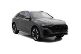 New 2025 Audi Q8 Premium Plus image 2