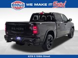 New 2026 RAM 1500 Big Horn image 3