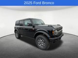 New 2025 Ford Bronco Badlands image 2