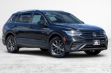 Used 2023 Volkswagen Tiguan SE image 2