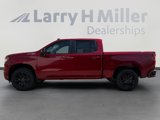 New 2026 Chevrolet Silverado 1500 RST w/ Safety Package image 2