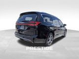 New 2025 Chrysler Pacifica Pinnacle w/ Trailer Tow Group image 3