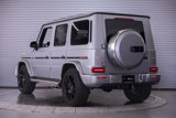 Used 2021 Mercedes-Benz G 63 AMG 4MATIC image 4