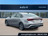 Certified 2023 Kia Forte LXS w/ LXS Technology Package image 4