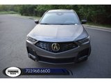 New 2026 Acura MDX A-Spec image 3