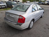 Used 2004 Kia Spectra EX image 5