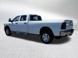 New 2025 RAM 2500 Tradesman image 5