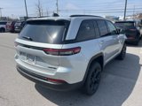 New 2025 Jeep Grand Cherokee Limited image 3