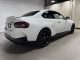 Used 2024 BMW M240i xDrive Coupe w/ Premium Package image 4
