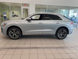 New 2025 Audi Q8 Premium image 4