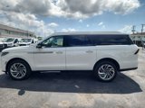 New 2025 Lincoln Navigator L Reserve image 2