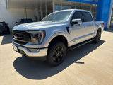 Used 2023 Ford F150 Lariat w/ Equipment Group 502A High image 2