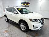 Used 2018 Nissan Rogue SV image 2