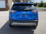 Used 2022 Jeep Cherokee Limited image 5