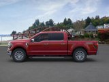 New 2025 Ford F150 Lariat image 3