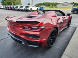 New 2025 Chevrolet Corvette Z06 image 3