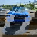 New 2025 Chevrolet Colorado ZR2 w/ Midnight Edition image 2