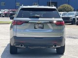 Certified 2023 Chevrolet Traverse LT w/ LT Premium Package image 6