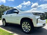 Used 2023 Chevrolet Tahoe Premier image 3