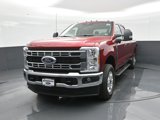 New 2025 Ford F350 XLT image 5