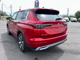 New 2025 Mitsubishi Outlander SE image 5