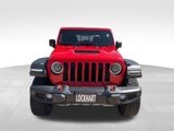 Used 2022 Jeep Gladiator Mojave w/ Cold Weather Group image 3