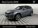 New 2026 BMW X5 xDrive50e image 3