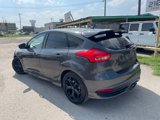 Used 2015 Ford Focus ST w/ Equipment Group 401A image 4