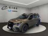 New 2025 Subaru Ascent Bronze Edition image 2
