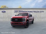 New 2025 Ford F250 XL w/ FX4 Off-Road Package image 2