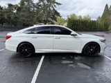 Used 2018 Honda Accord Sport image 3