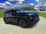 New 2025 INFINITI QX80 Autograph w/ Autograph Exterior Package image 4