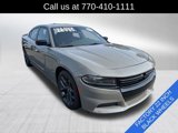Certified 2023 Dodge Charger SXT w/ Blacktop Package image 3