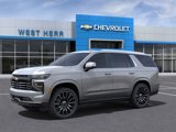 New 2025 Chevrolet Tahoe High Country image 2