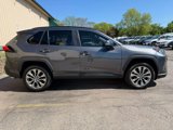 Used 2021 Toyota RAV4 XLE Premium image 4