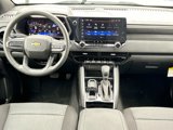 New 2025 Chevrolet Colorado W/T w/ Advanced Trailering Package image 2